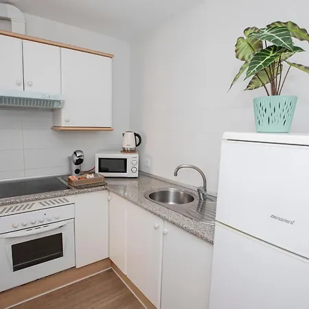 Apartment Carlos V - 1a Levante