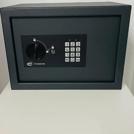 Carlos V - 1a Levante *