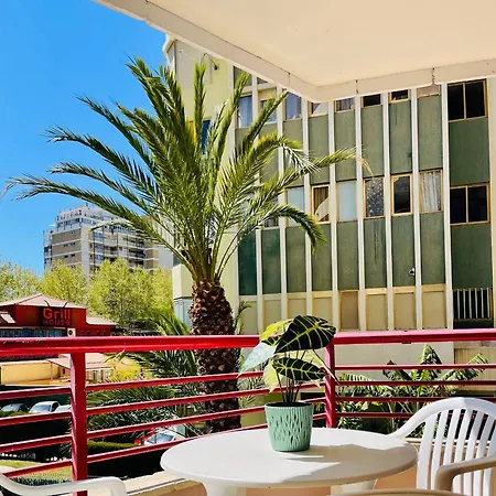 Carlos V - 1a Levante