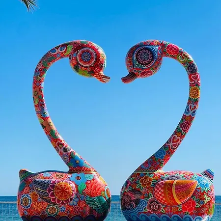 Carlos V - 1a Levante Apartamento Benidorm