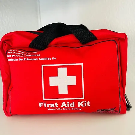 Carlos V - 1a Levante Apartamento