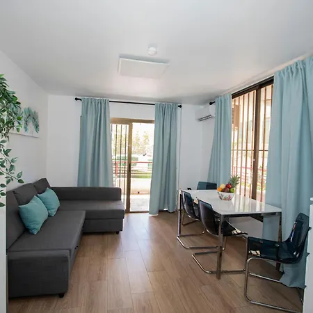 Carlos V - 1a Levante Benidorm