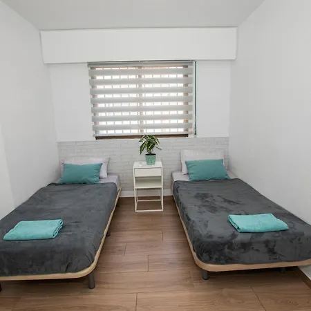 Carlos V - 1a Levante Apartamento