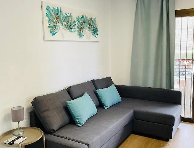 Carlos V - 1a Levante * Benidorm