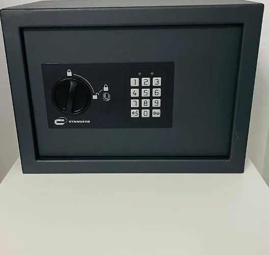 Carlos V - 1a Levante *