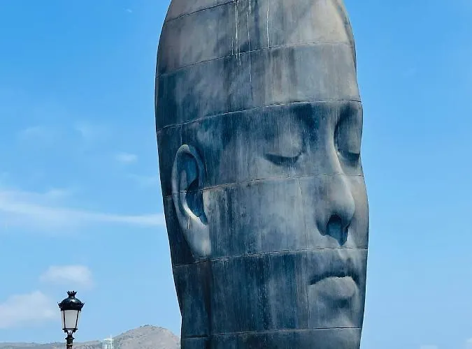 Appartamento Carlos V - 1a Levante