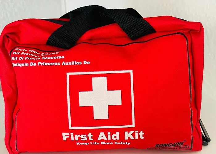 Carlos V - 1a Levante Appartamento