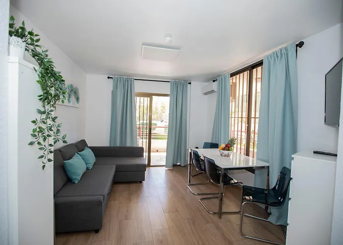 Carlos V - 1a Levante Benidorm