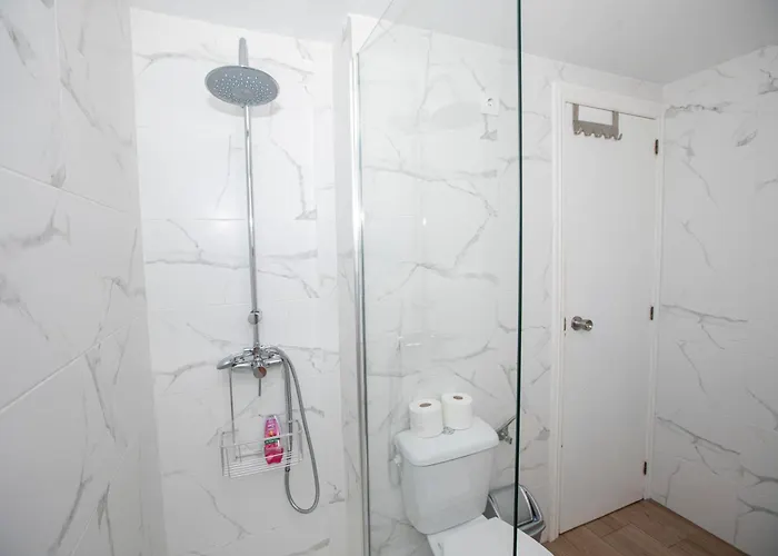 Carlos V - 1a Levante * Benidorm