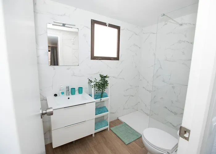 Carlos V - 1a Levante Appartamento